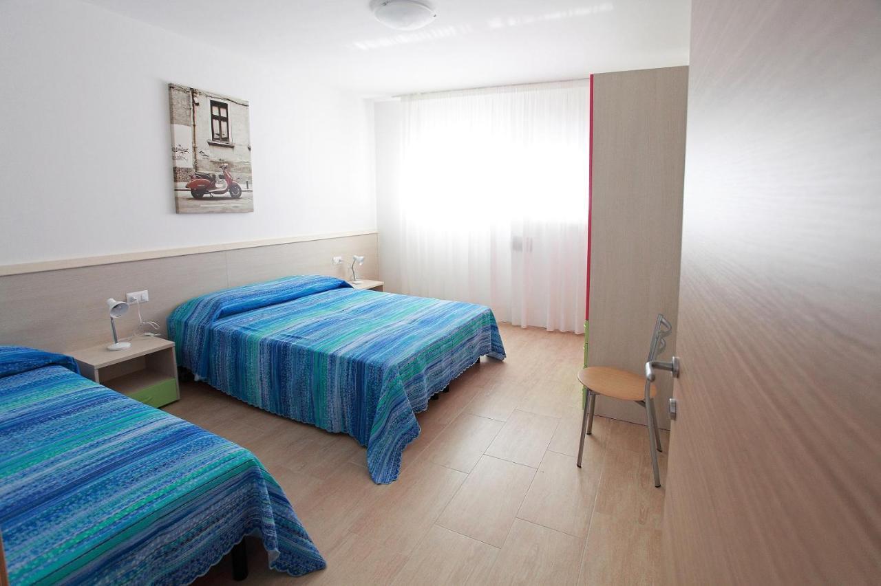 Residence Margherita Bibione Luaran gambar