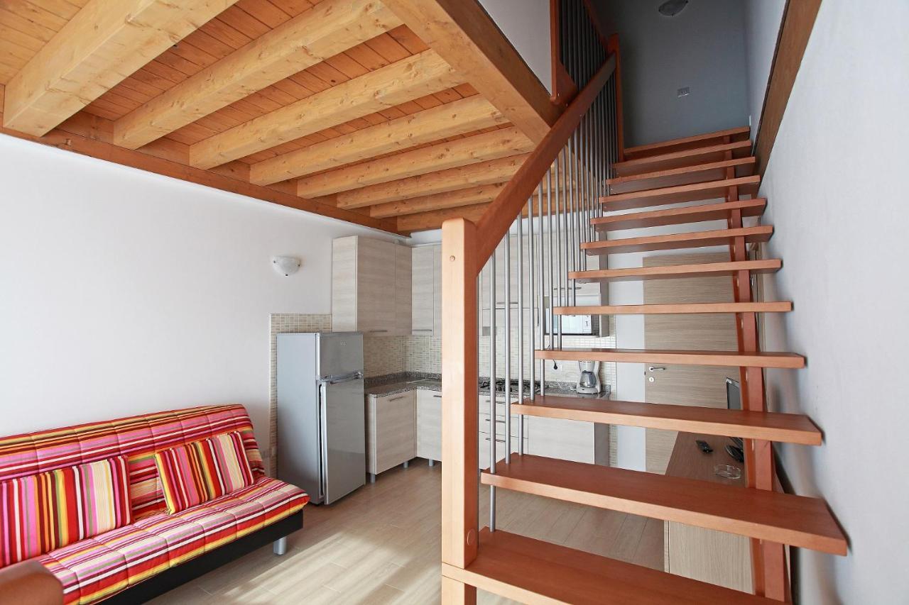 Residence Margherita Bibione Luaran gambar