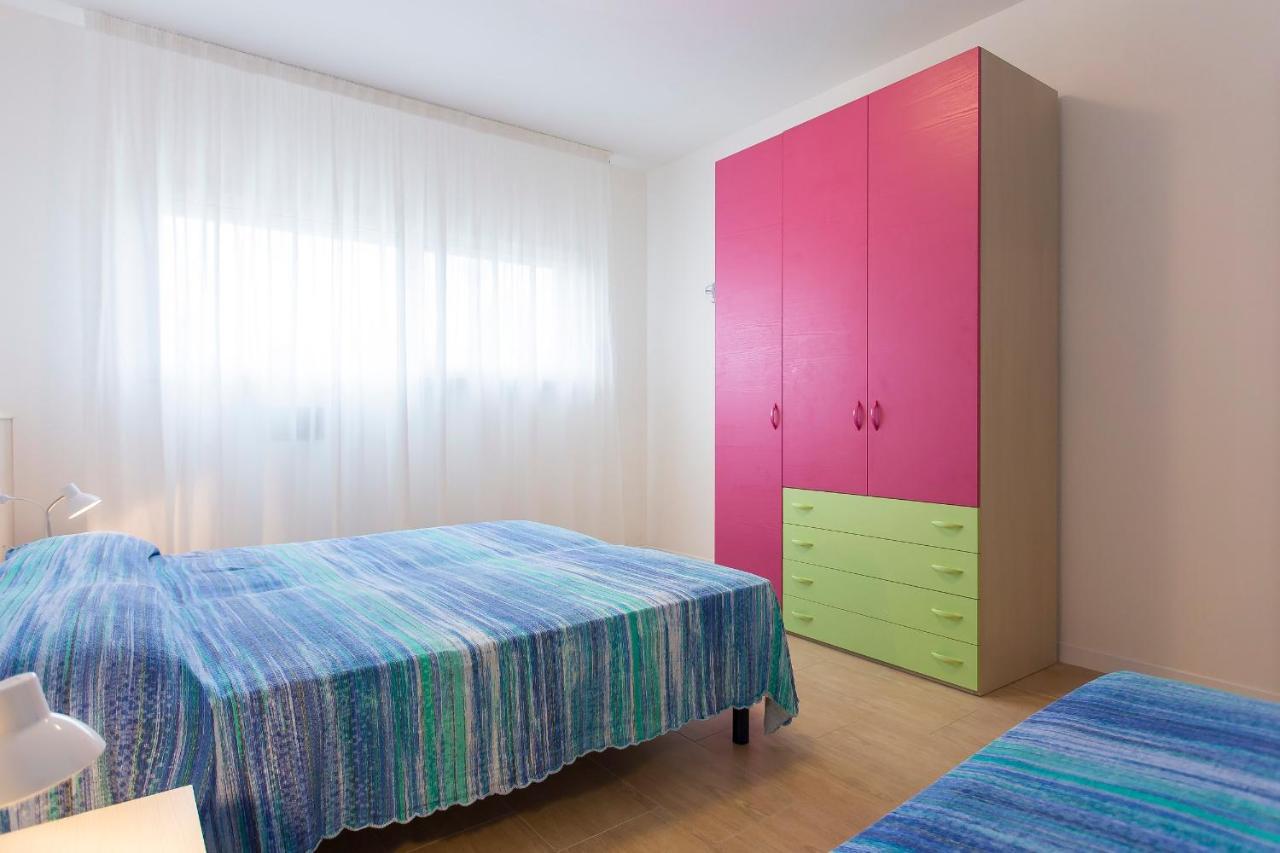 Residence Margherita Bibione Luaran gambar