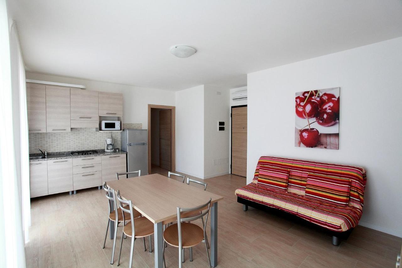 Residence Margherita Bibione Luaran gambar