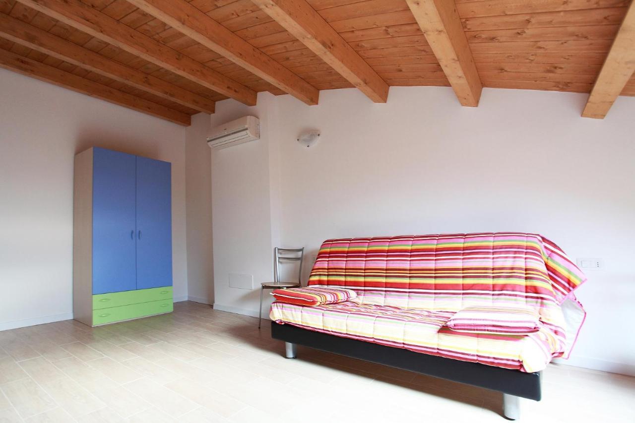 Residence Margherita Bibione Luaran gambar