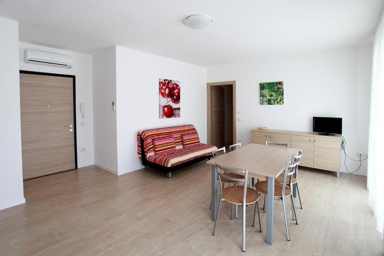Residence Margherita Bibione Luaran gambar