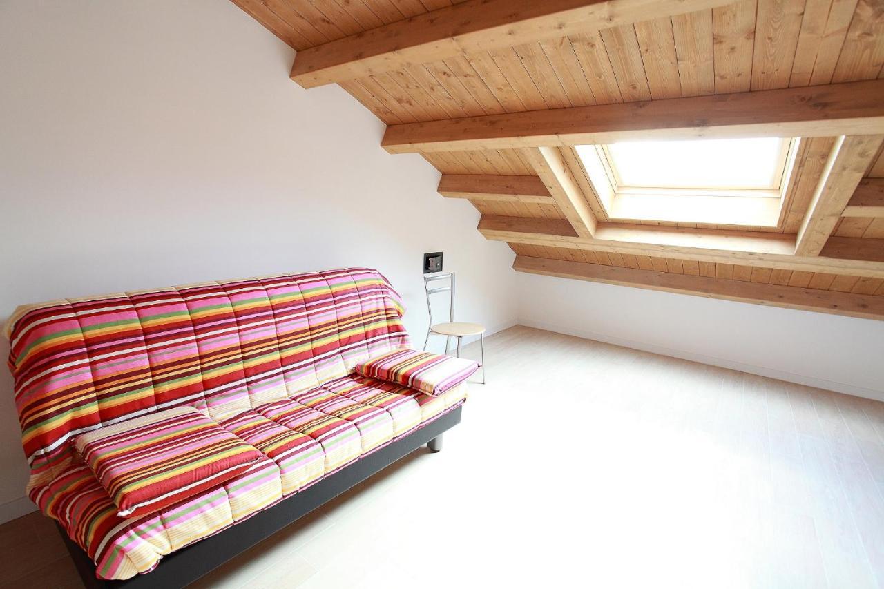 Residence Margherita Bibione Luaran gambar