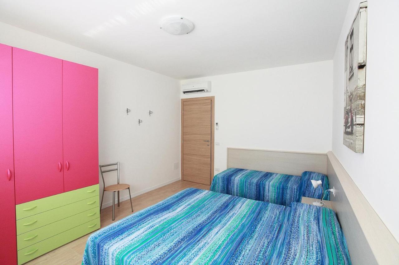 Residence Margherita Bibione Luaran gambar