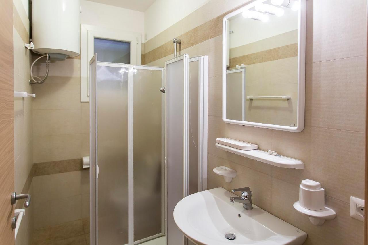 Residence Margherita Bibione Luaran gambar