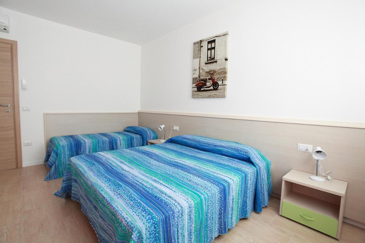 Residence Margherita Bibione Luaran gambar