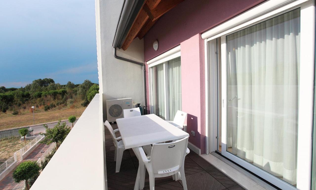 Residence Margherita Bibione Luaran gambar