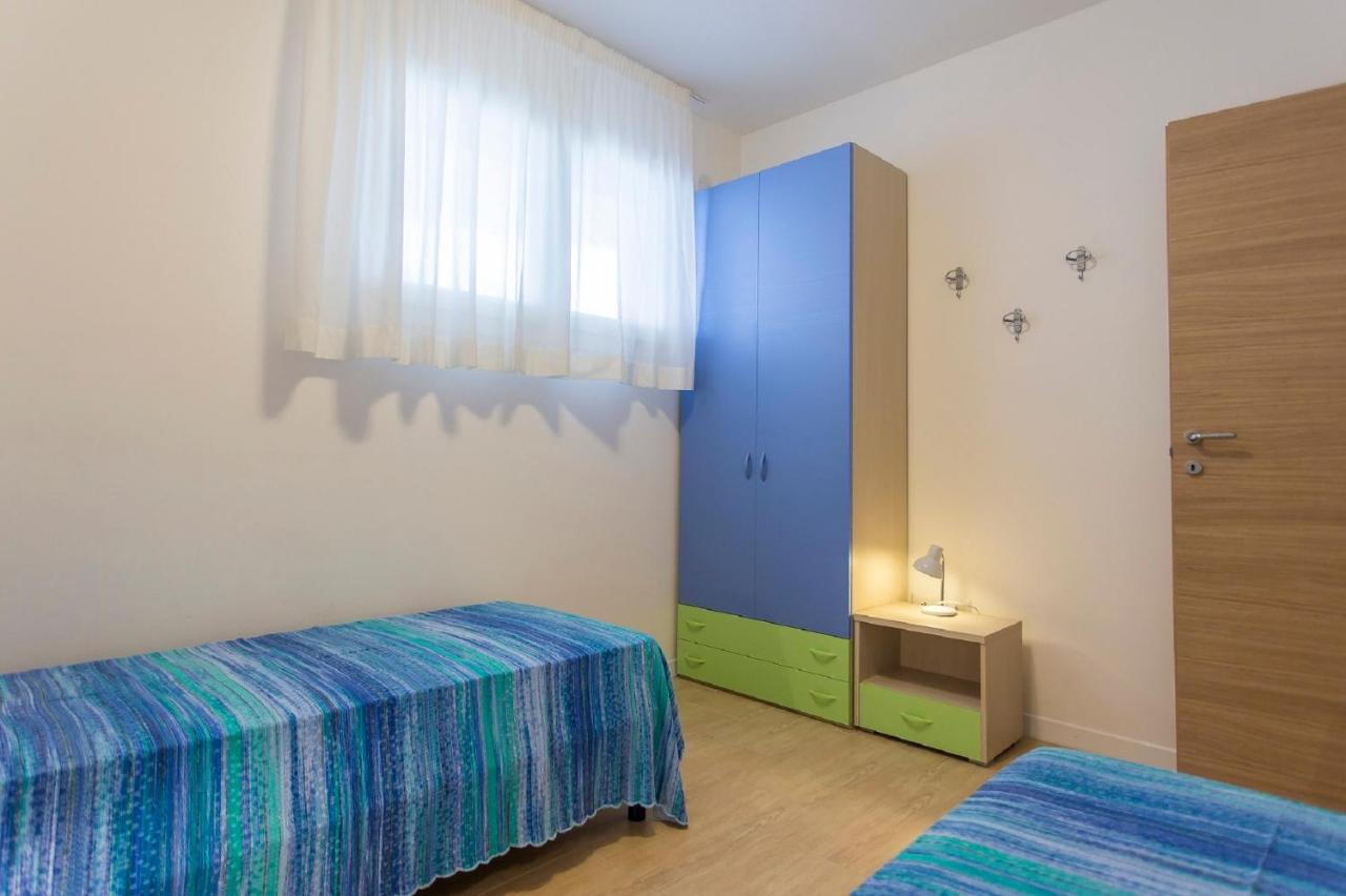 Residence Margherita Bibione Luaran gambar